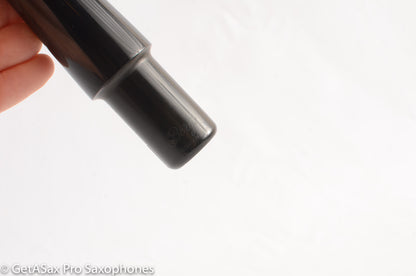 Berg Larsen 110 3 SMS Hard Rubber Baritone Saxophone Mouthpiece MPC498