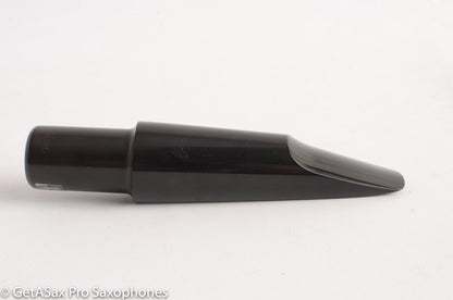 Berg Larsen 110 3 SMS Hard Rubber Baritone Saxophone Mouthpiece MPC498