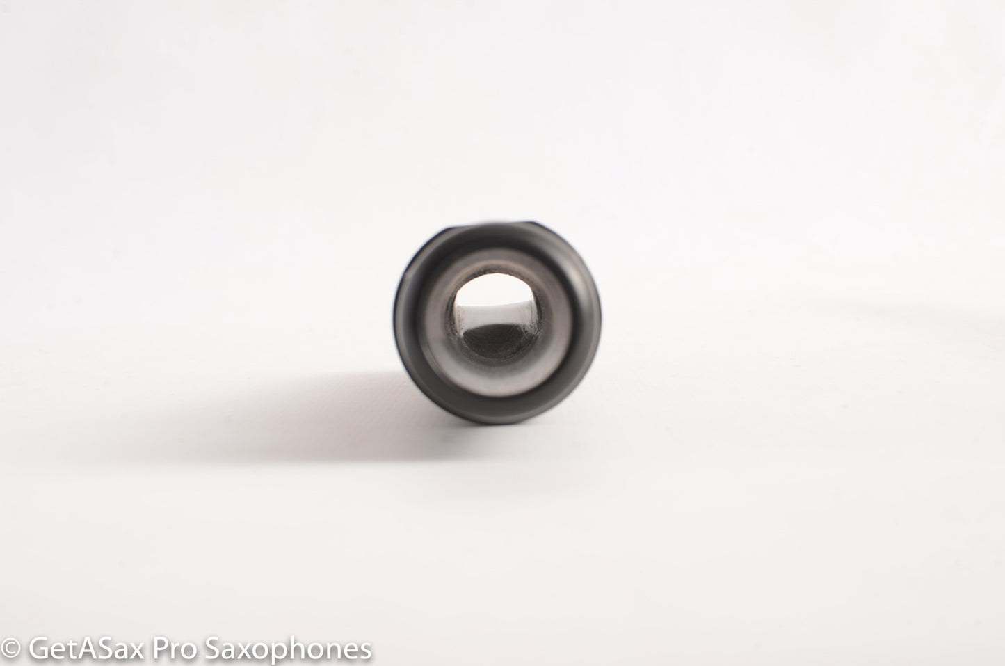 Berg Larsen 110 3 SMS Hard Rubber Baritone Saxophone Mouthpiece MPC498