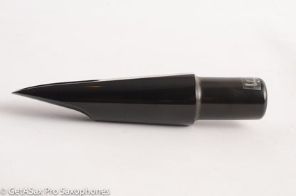 Berg Larsen 110 3 SMS Hard Rubber Baritone Saxophone Mouthpiece MPC498