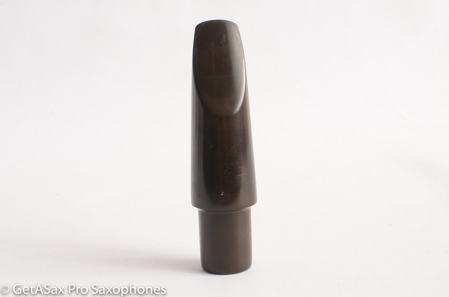 Berg Larsen Hard Rubber Tenor Saxophone Mouthpiece MPC499