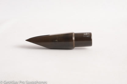 Berg Larsen Hard Rubber Tenor Saxophone Mouthpiece MPC499
