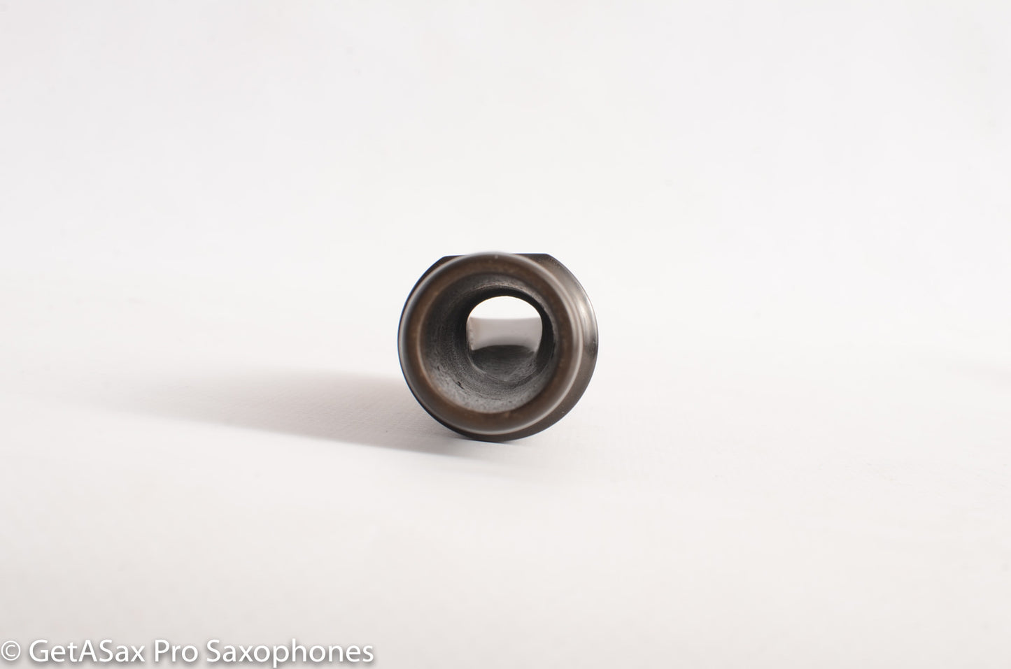 Berg Larsen Hard Rubber Tenor Saxophone Mouthpiece MPC499