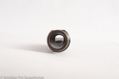 Berg Larsen Hard Rubber Tenor Saxophone Mouthpiece MPC499