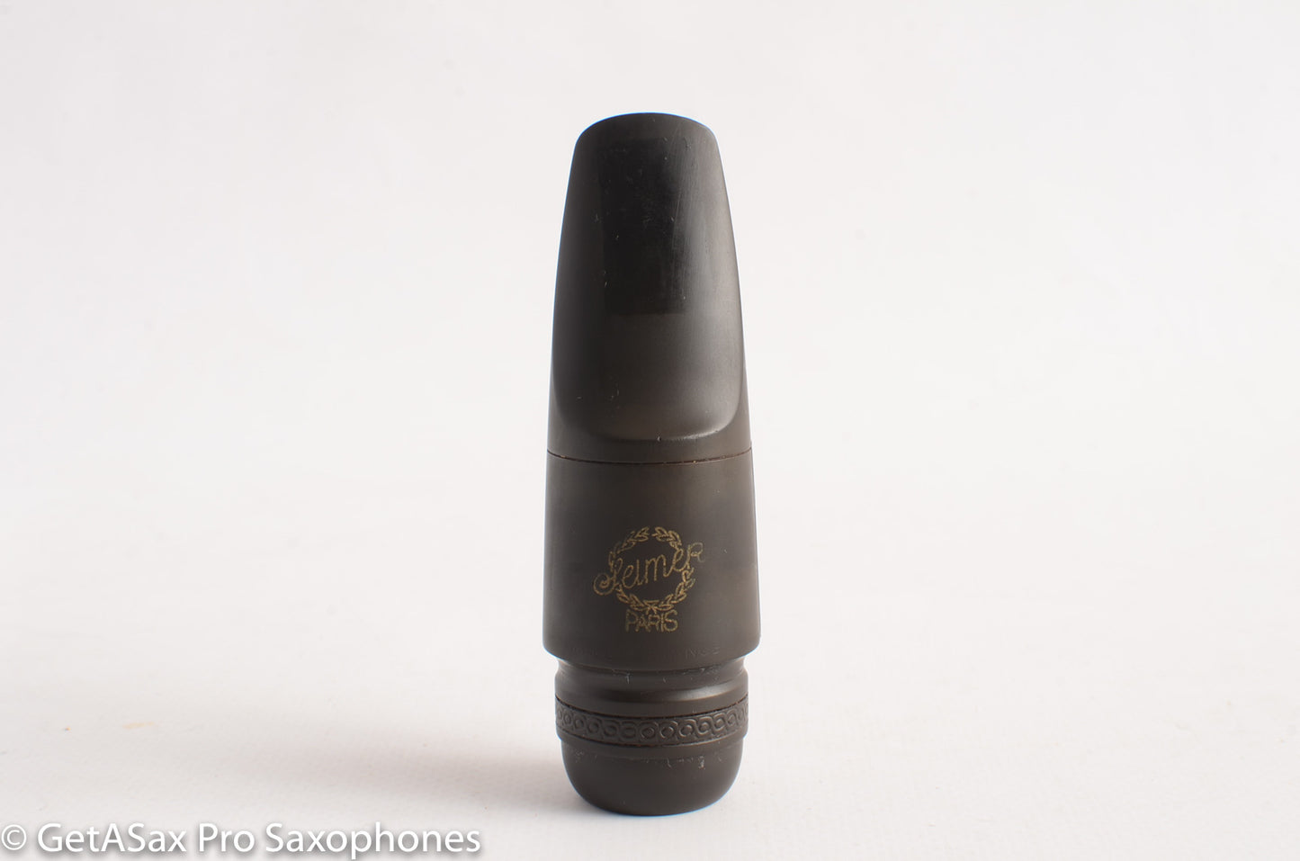 Selmer Soloist C* Alto Saxophone Mouthpiece MPC501