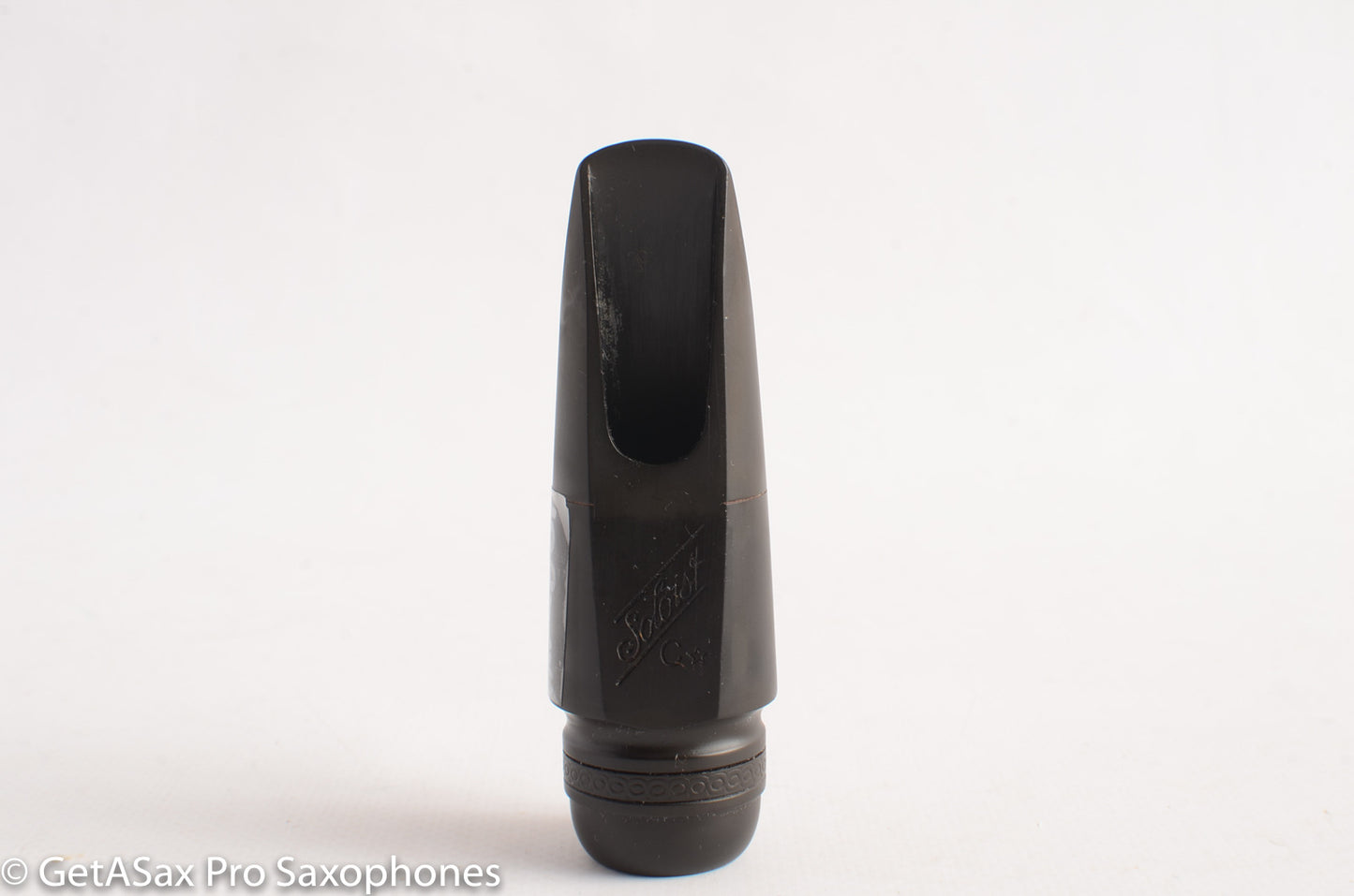 Selmer Soloist C* Alto Saxophone Mouthpiece MPC501