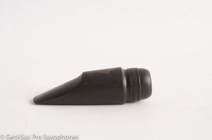 Selmer Soloist C* Alto Saxophone Mouthpiece MPC501