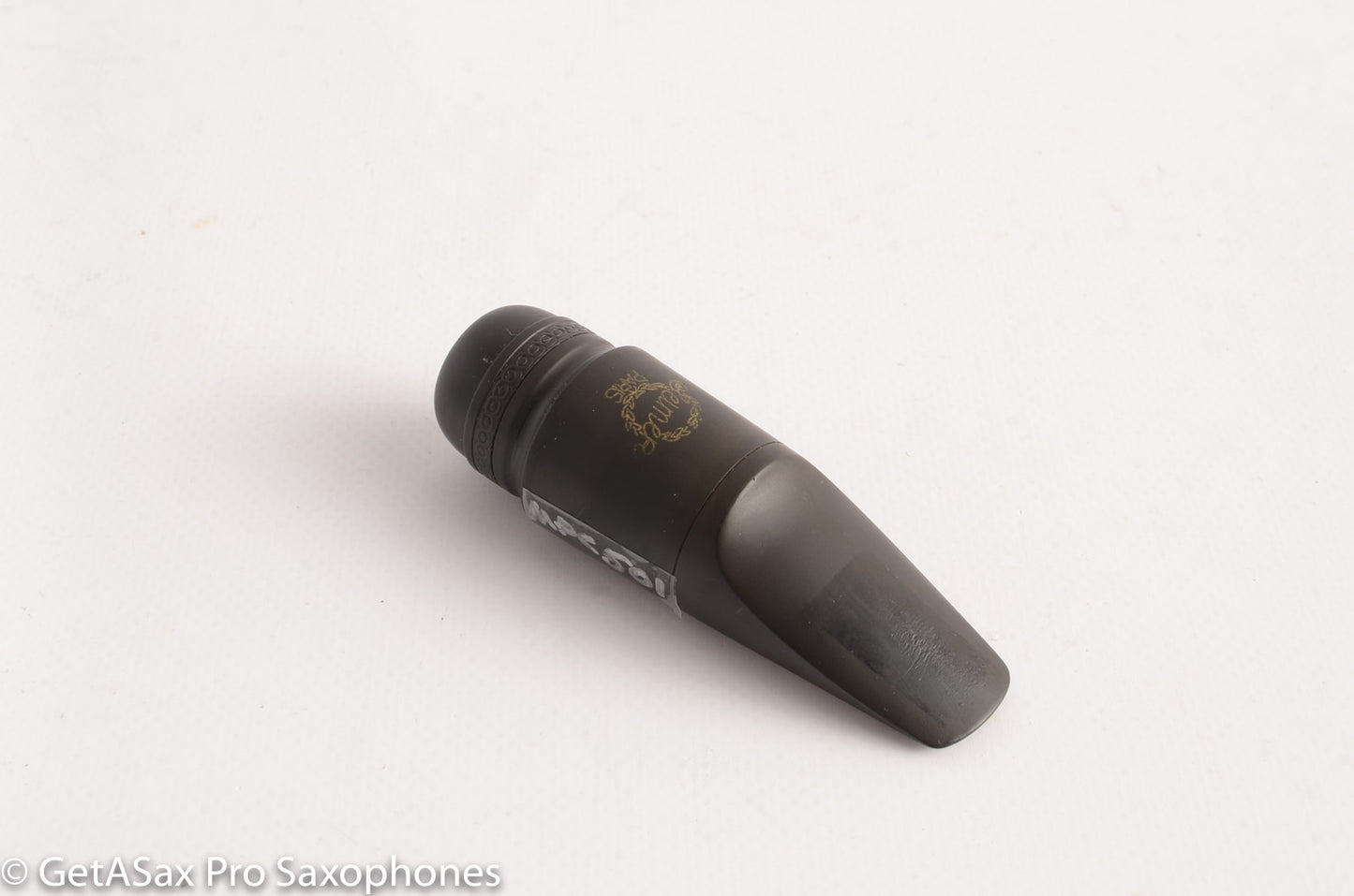 Selmer Soloist C* Alto Saxophone Mouthpiece MPC501