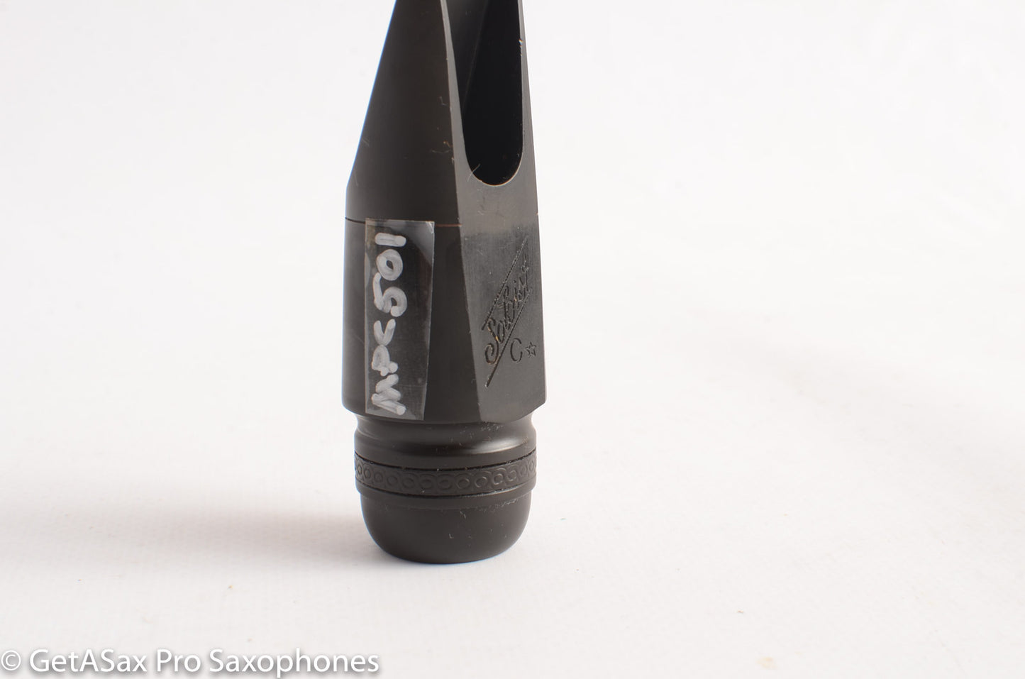 Selmer Soloist C* Alto Saxophone Mouthpiece MPC501