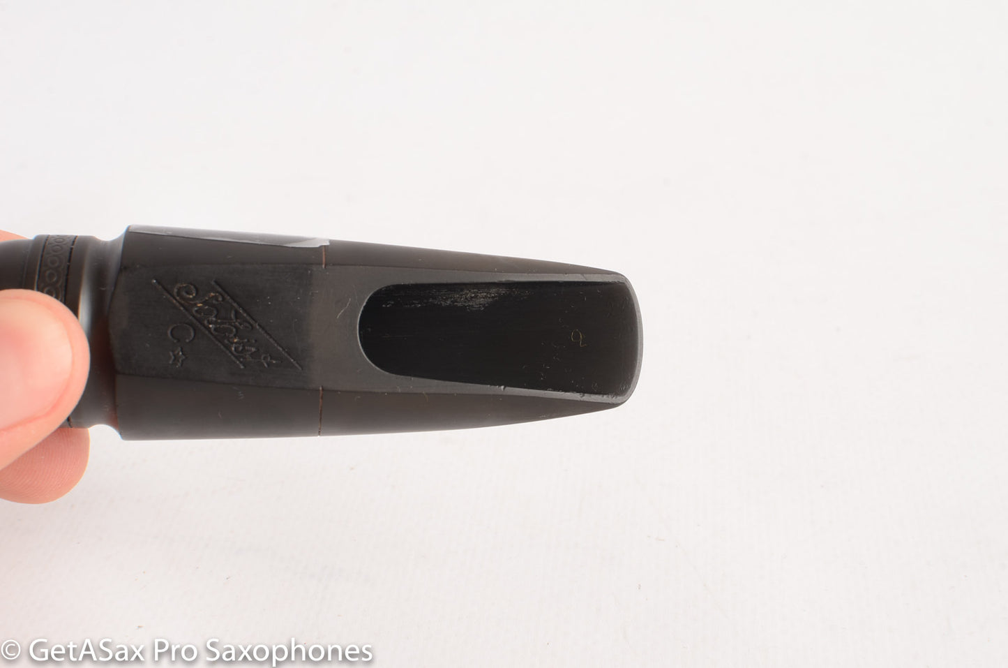 Selmer Soloist C* Alto Saxophone Mouthpiece MPC501