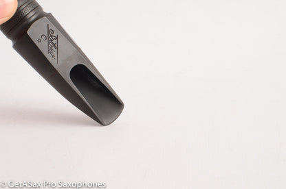 Selmer Soloist C* Alto Saxophone Mouthpiece MPC501
