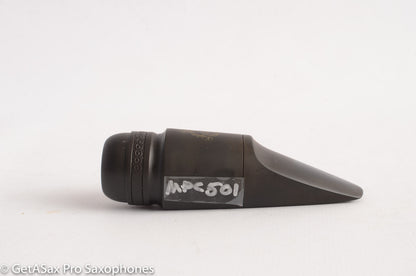 Selmer Soloist C* Alto Saxophone Mouthpiece MPC501