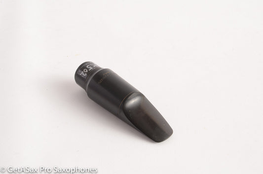 Jean Baptiste Paris 3* Tenor Saxophone Mouthpiece MPC502