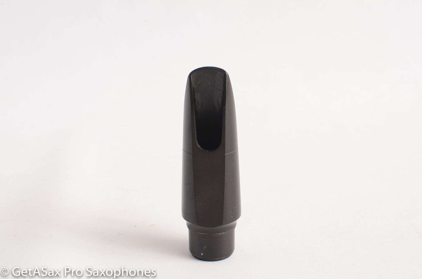 Jean Baptiste Paris 3* Tenor Saxophone Mouthpiece MPC502