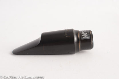 Jean Baptiste Paris 3* Tenor Saxophone Mouthpiece MPC502
