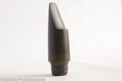 Jimmy Dorsey "Best" Hard Rubber Tenor Saxophone Mouthpiece MPC504
