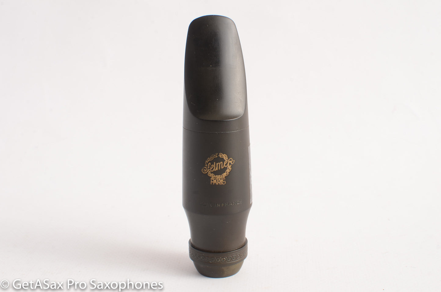 Selmer Soloist C Tenor Saxophone Mouthpiece MPC505