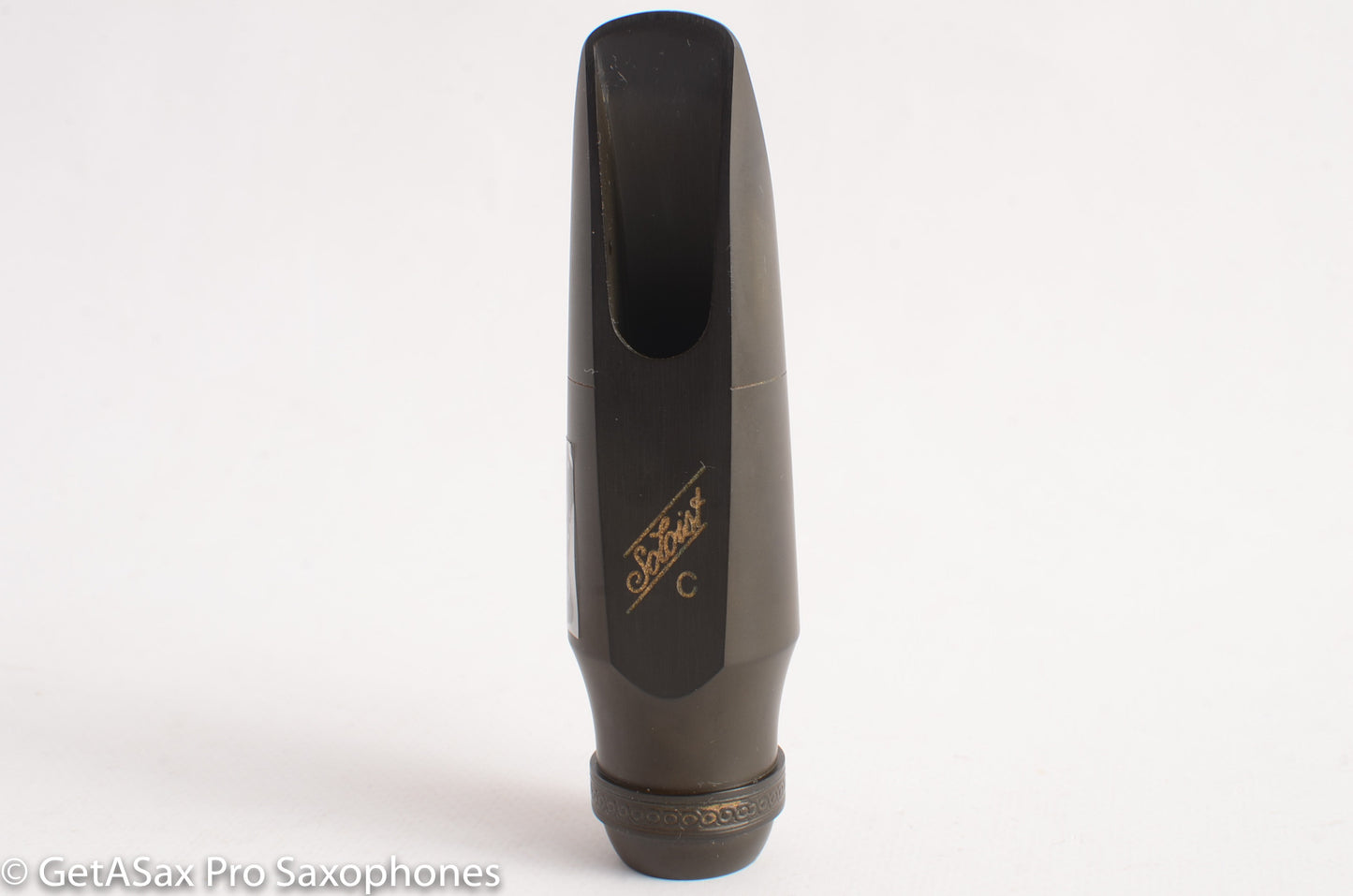 Selmer Soloist C Tenor Saxophone Mouthpiece MPC505