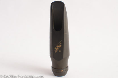 Selmer Soloist C Tenor Saxophone Mouthpiece MPC505