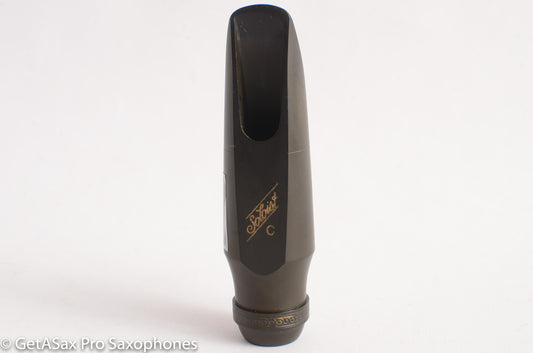 Selmer Soloist C Tenor Saxophone Mouthpiece MPC505