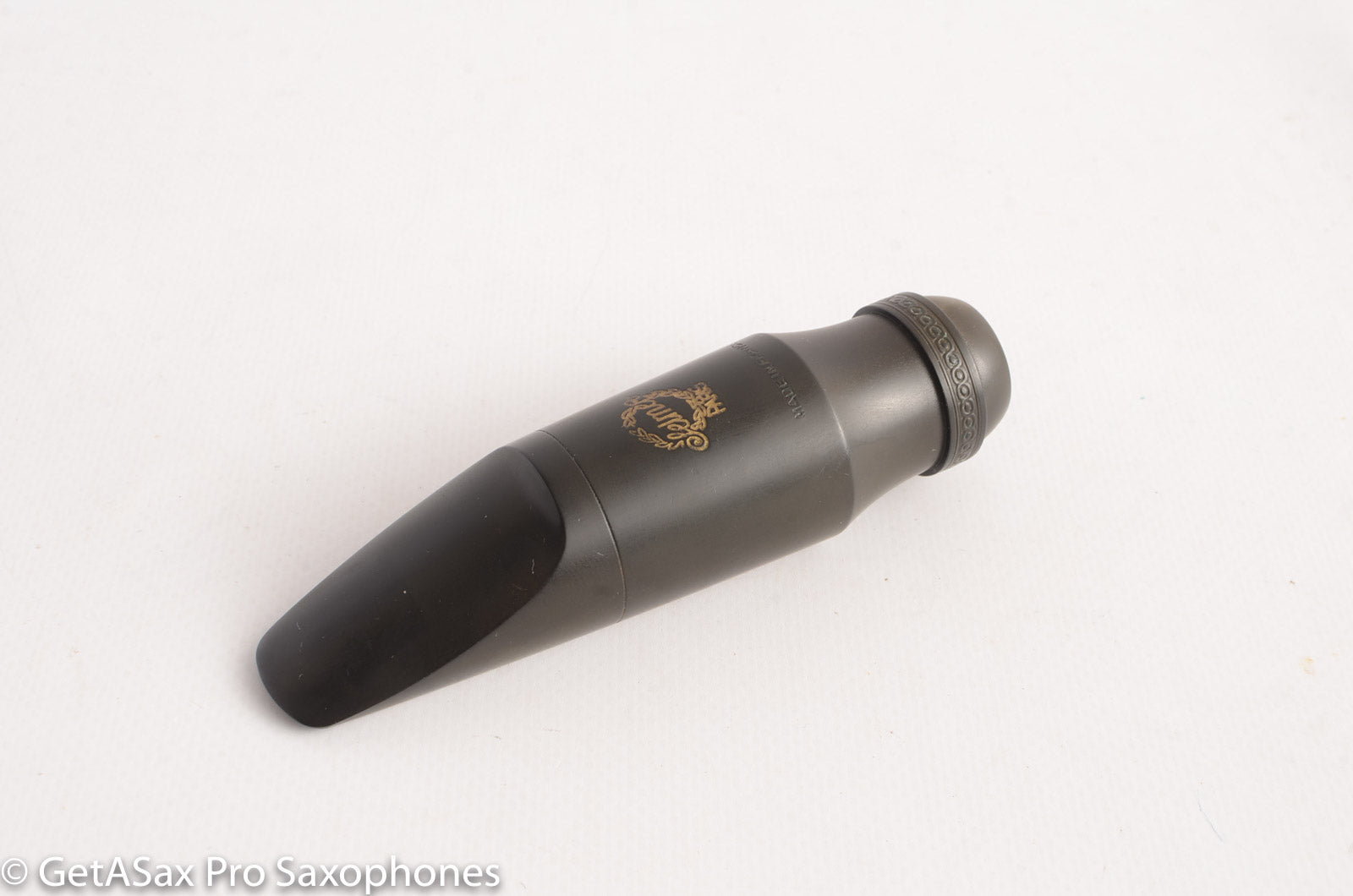 Selmer Soloist C Tenor Saxophone Mouthpiece MPC505 – GETASAX