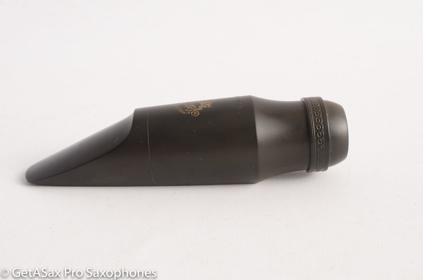 Selmer Soloist C Tenor Saxophone Mouthpiece MPC505