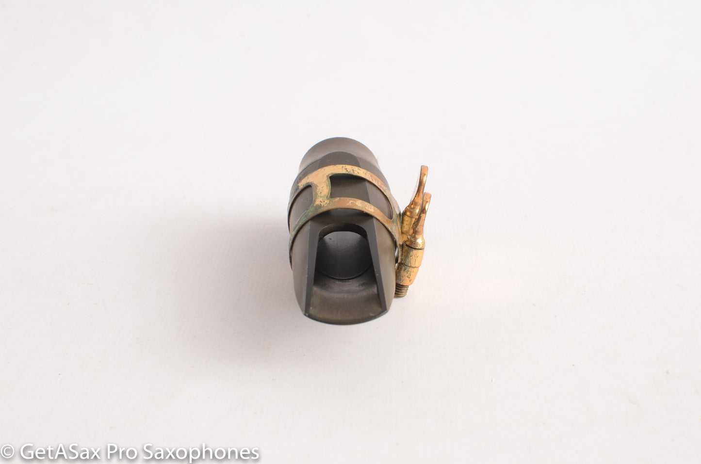 Vandoren Java A45 Alto Saxophone Mouthpiece MPC506