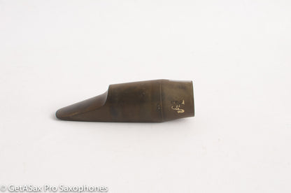 Vandoren Java A45 Alto Saxophone Mouthpiece MPC506