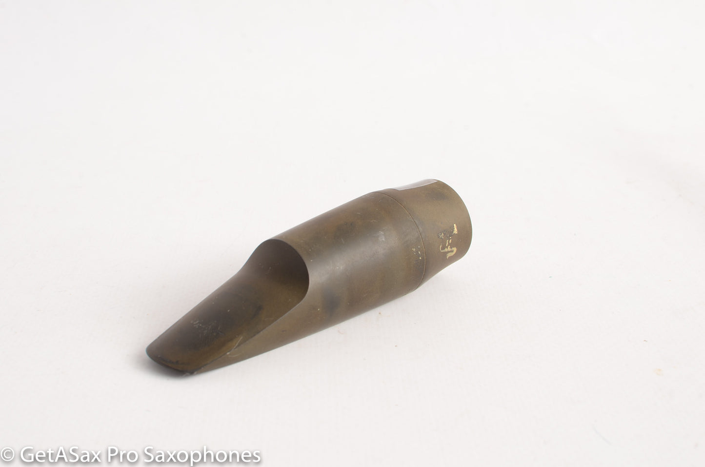 Vandoren Java A45 Alto Saxophone Mouthpiece MPC506