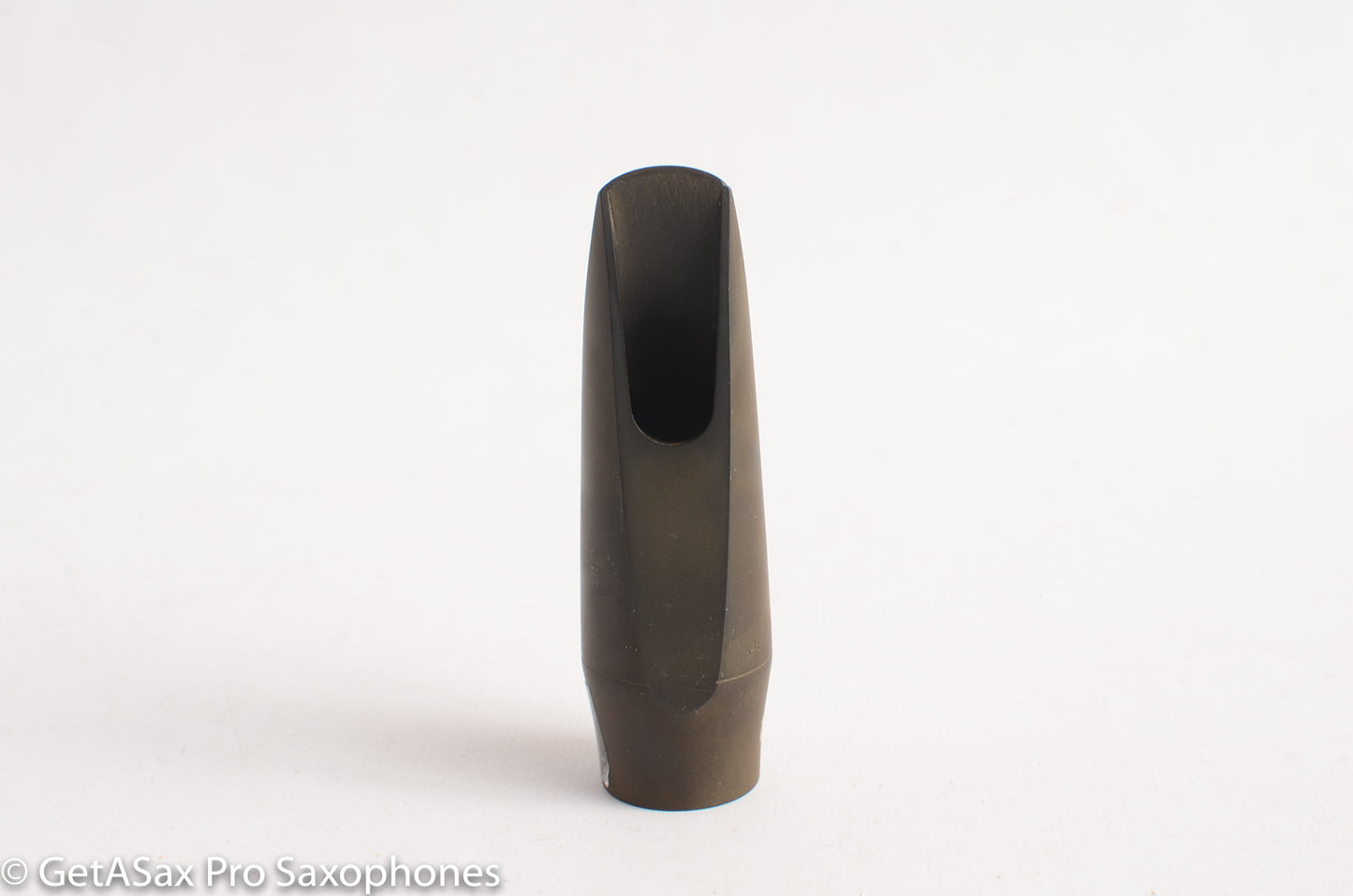 Vandoren Java A45 Alto Saxophone Mouthpiece MPC506