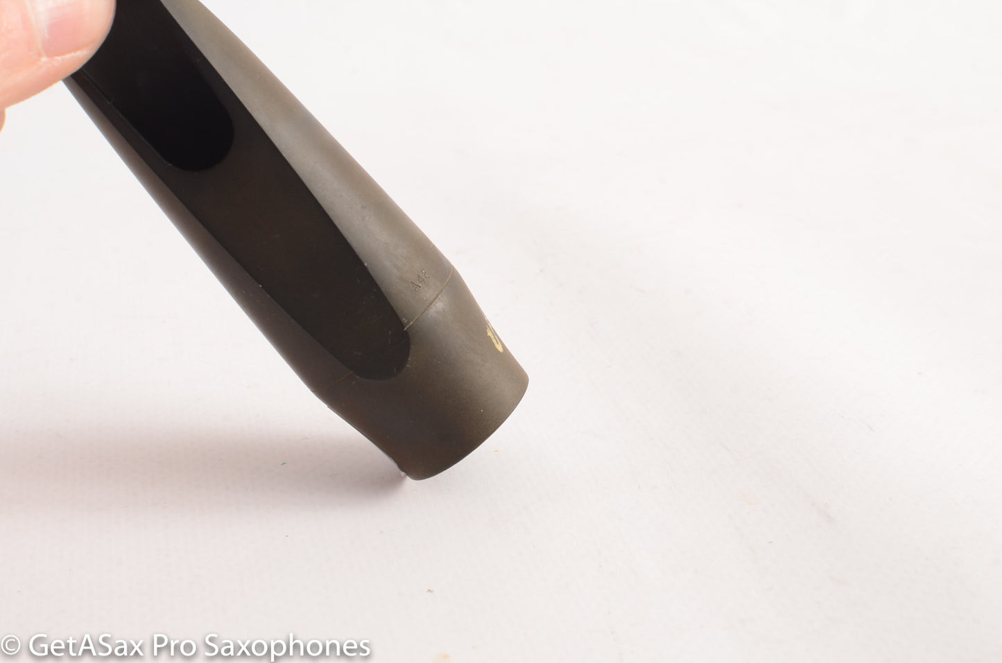 Vandoren Java A45 Alto Saxophone Mouthpiece MPC506