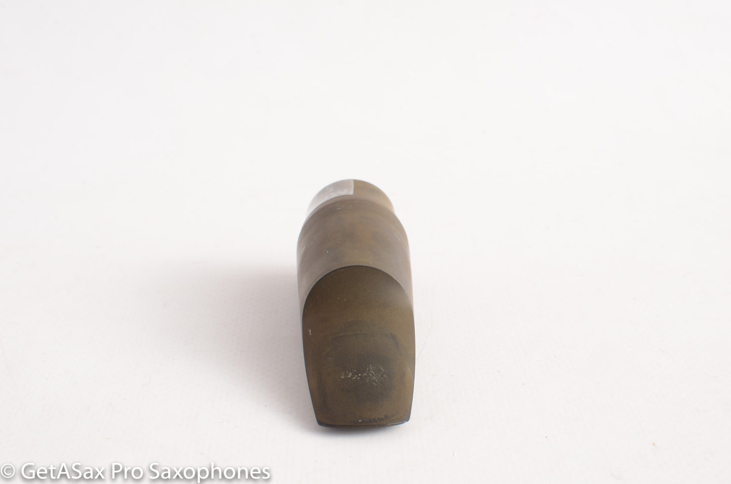 Vandoren Java A45 Alto Saxophone Mouthpiece MPC506