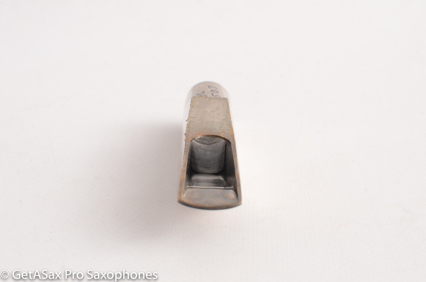 Wolf Tayne 7 metal Tenor Saxophone Mouthpiece MPC507