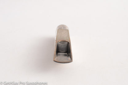 Wolf Tayne 7 metal Tenor Saxophone Mouthpiece MPC507