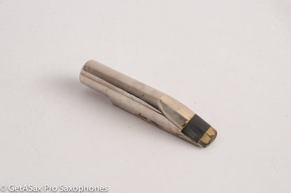 Wolf Tayne 7 metal Tenor Saxophone Mouthpiece MPC507