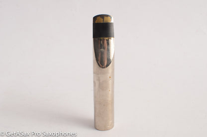 Wolf Tayne 7 metal Tenor Saxophone Mouthpiece MPC507