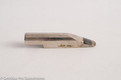 Wolf Tayne 7 metal Tenor Saxophone Mouthpiece MPC507