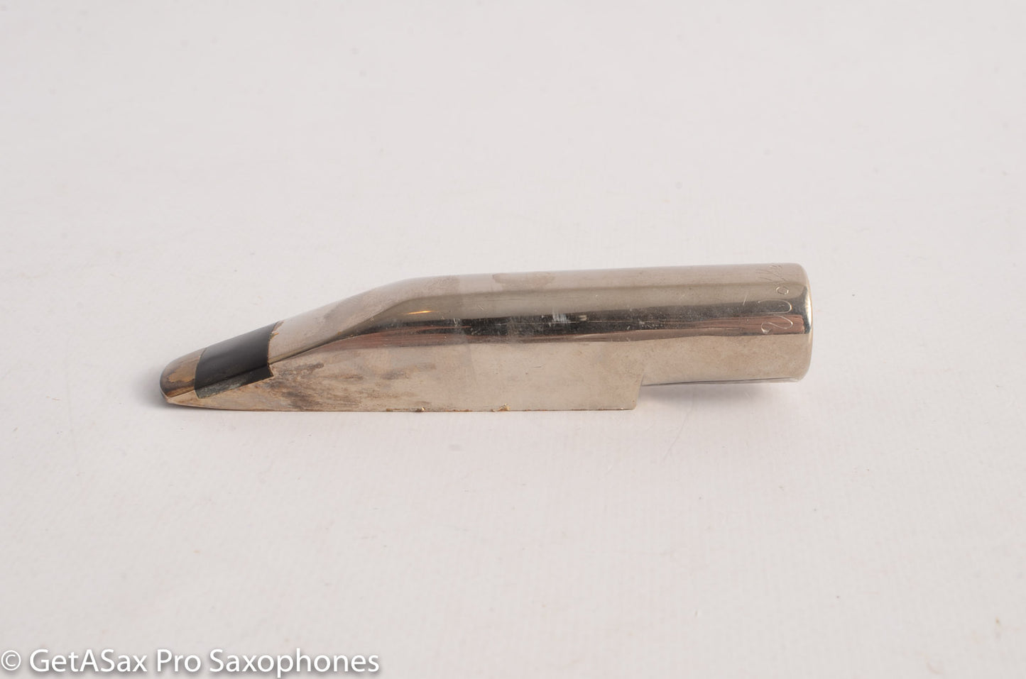Wolf Tayne 7 metal Tenor Saxophone Mouthpiece MPC507