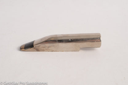 Wolf Tayne 7 metal Tenor Saxophone Mouthpiece MPC507