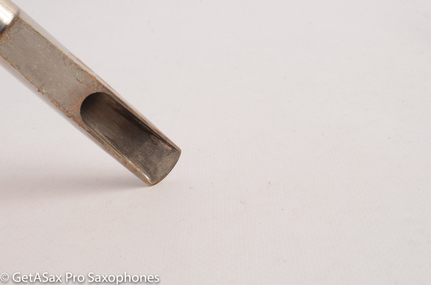 Wolf Tayne 7 metal Tenor Saxophone Mouthpiece MPC507