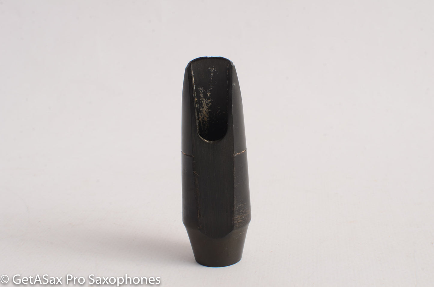 Selmer S80 E Soprano Saxophone Mouthpiece MPC508