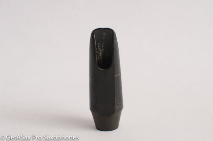 Selmer S80 E Soprano Saxophone Mouthpiece MPC508