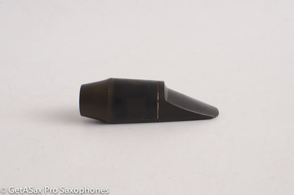 Selmer S80 E Soprano Saxophone Mouthpiece MPC508