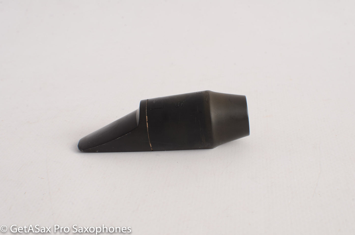 Selmer S80 E Soprano Saxophone Mouthpiece MPC508