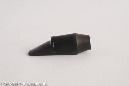 Selmer S80 E Soprano Saxophone Mouthpiece MPC508