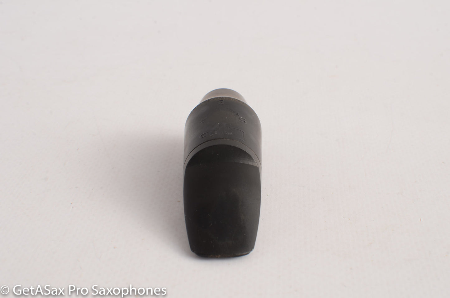 Selmer S80 E Soprano Saxophone Mouthpiece MPC508