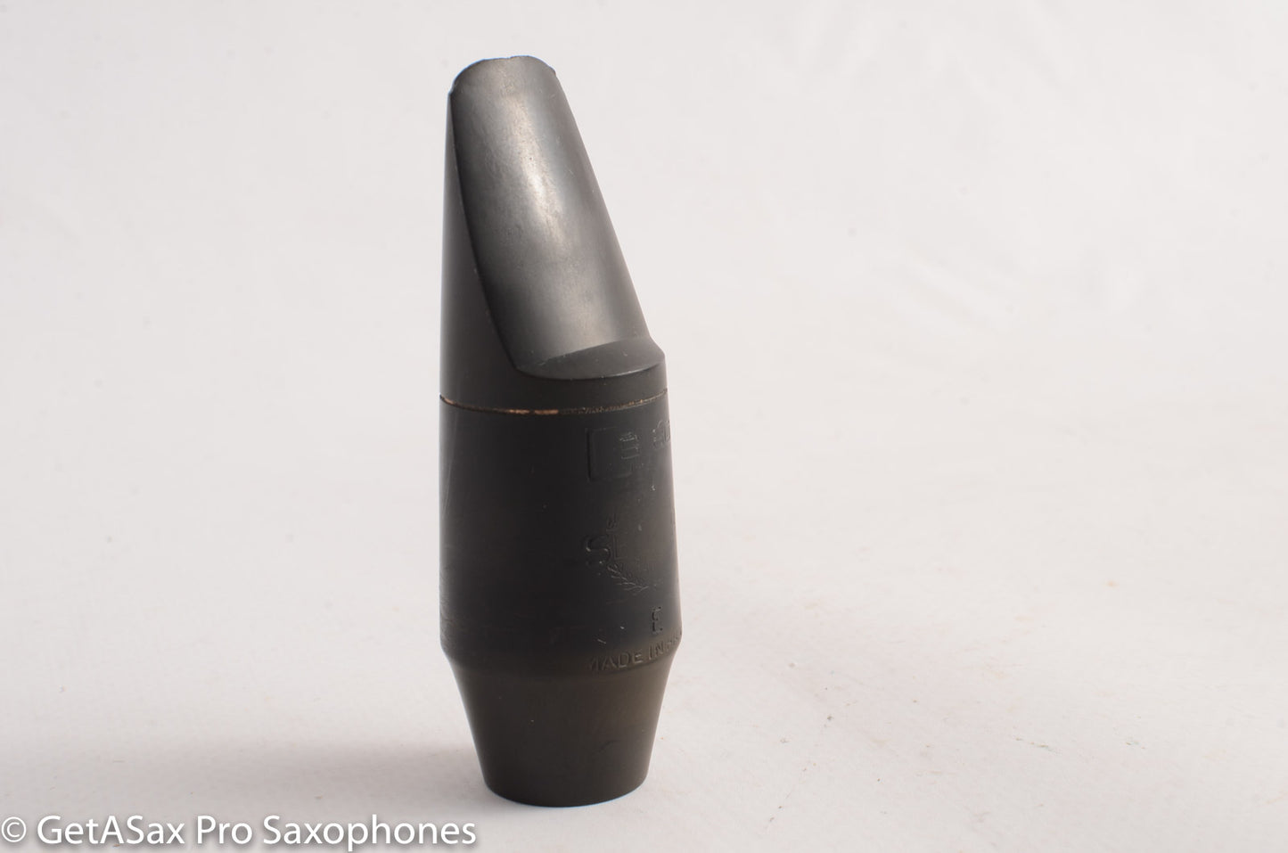 Selmer S80 E Soprano Saxophone Mouthpiece MPC508