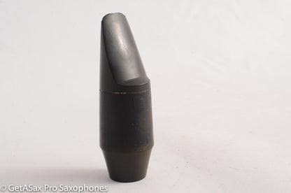 Selmer S80 E Soprano Saxophone Mouthpiece MPC508