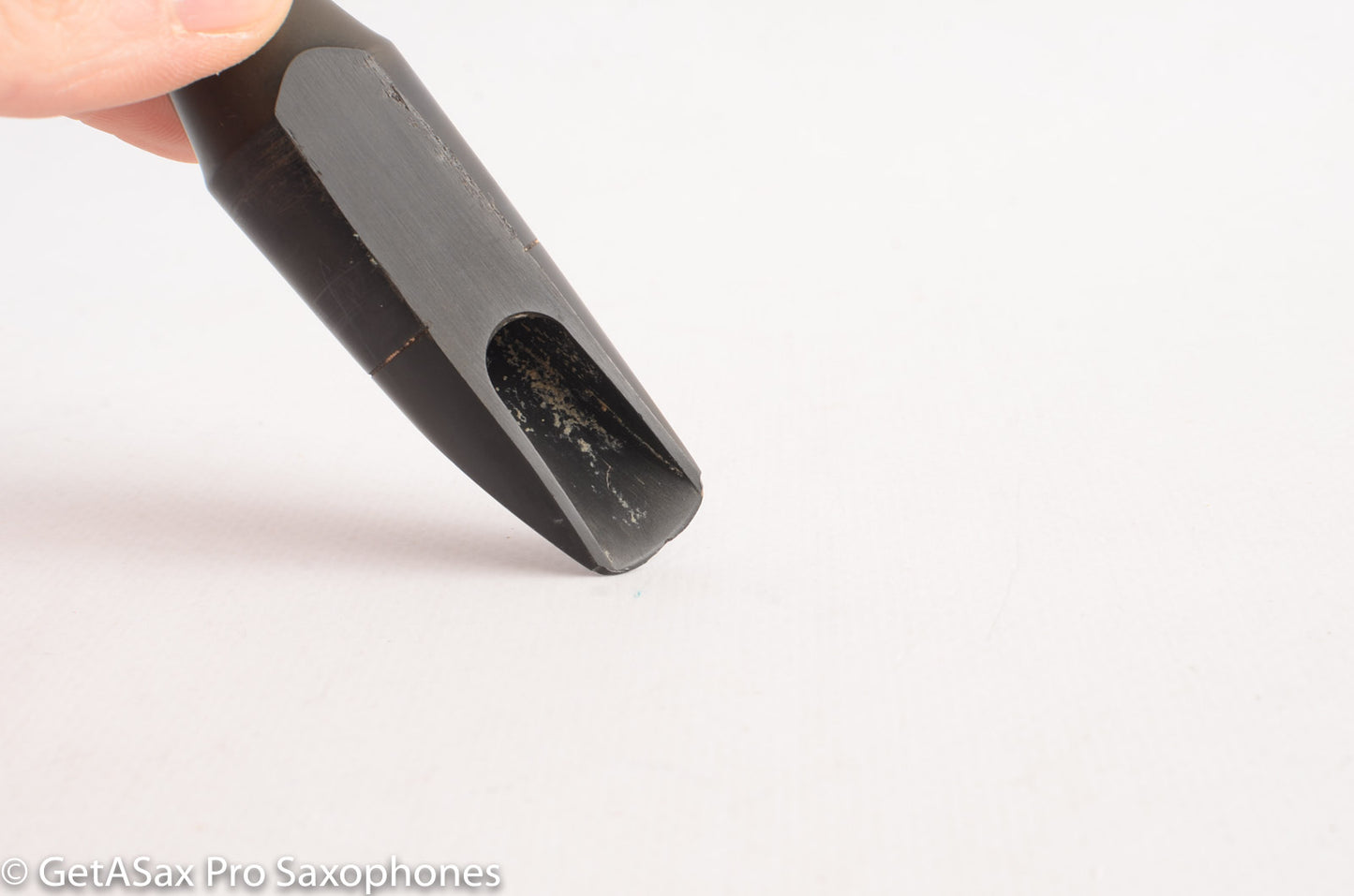 Selmer S80 E Soprano Saxophone Mouthpiece MPC508