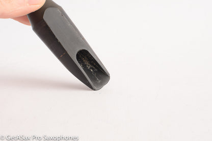 Selmer S80 E Soprano Saxophone Mouthpiece MPC508